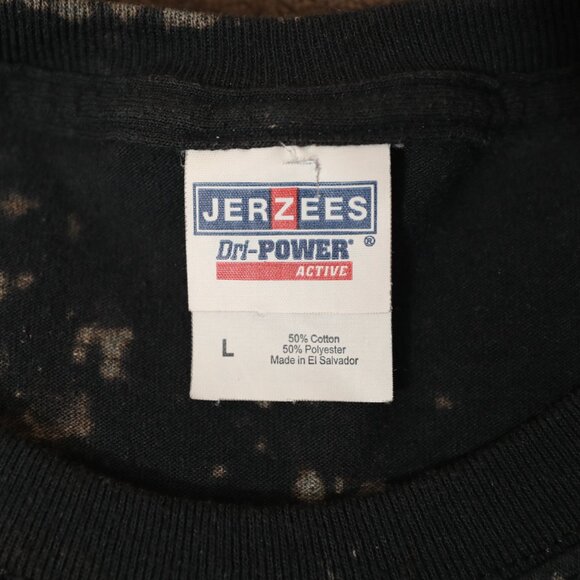 Mountain Dew Sweet Lightning Only at KFC Tee (L) - Picture 11 of 14